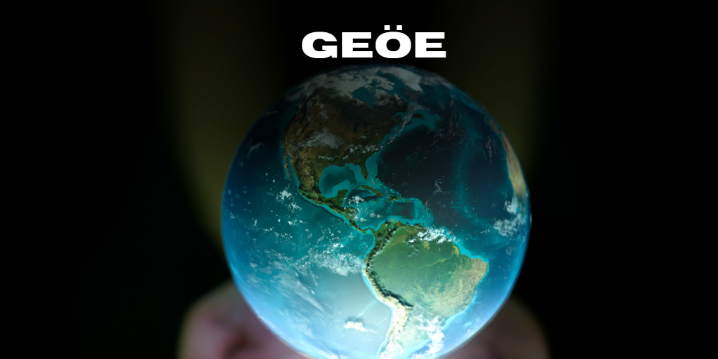 Geöe