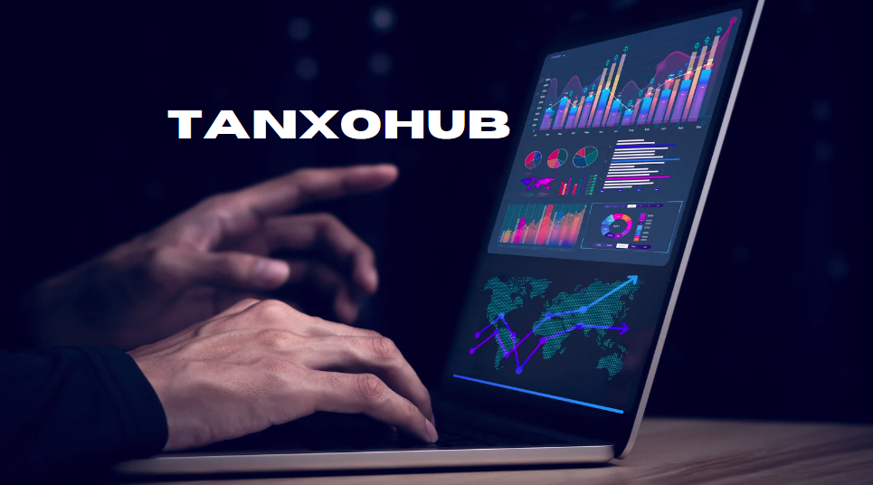 Tanxohub