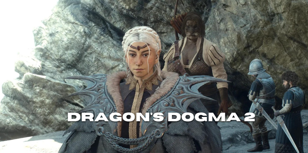 Dragon's Dogma 2