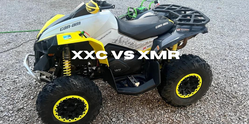 XXC vs XMR