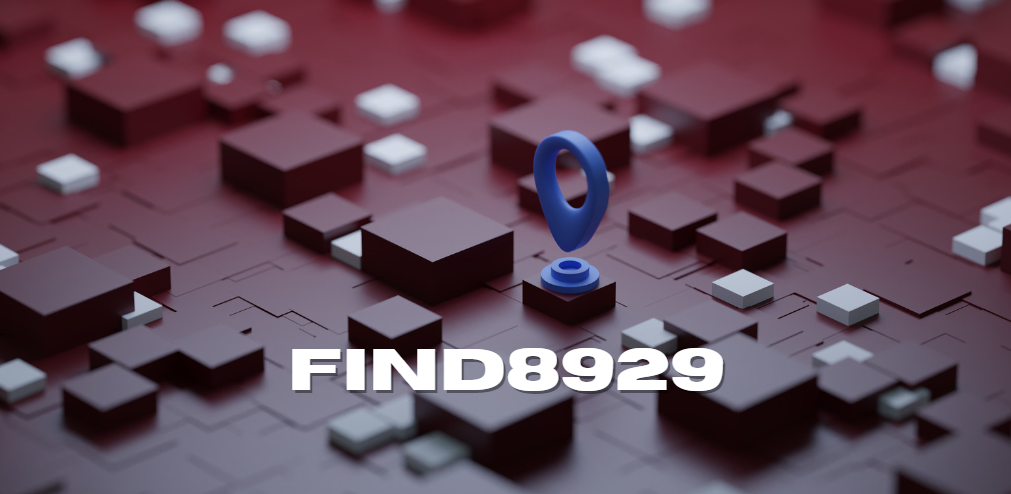 Find8929