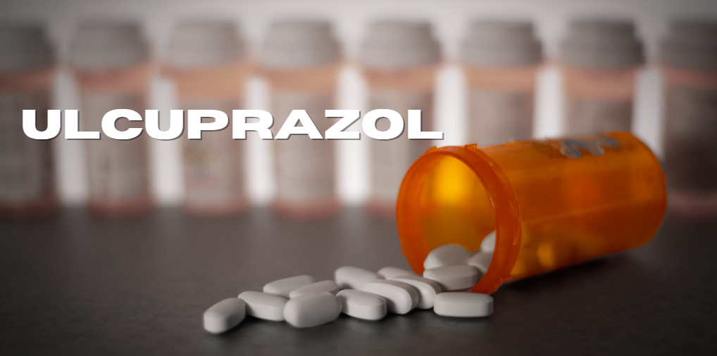 Ulcuprazol