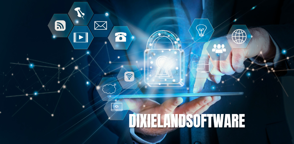 dixielandsoftware