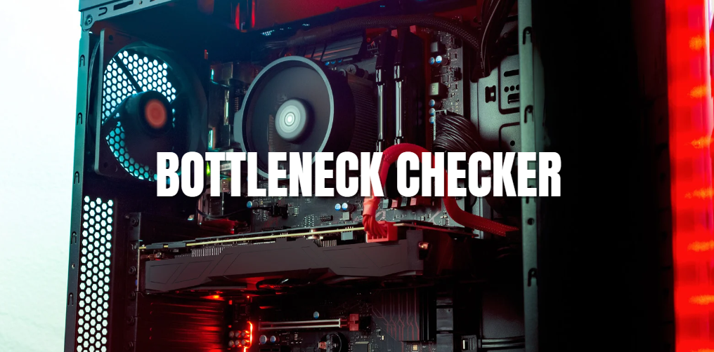 bottleneck checker