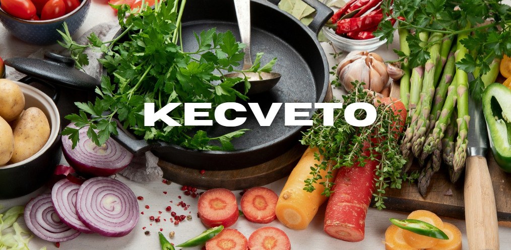 Kecveto