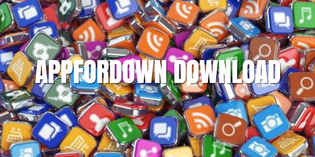 Appfordown Download