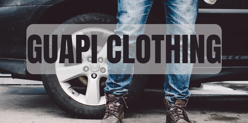 Guapi Clothing