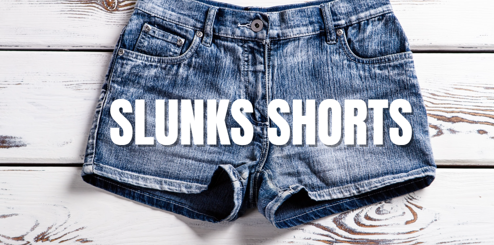 Slunks Shorts