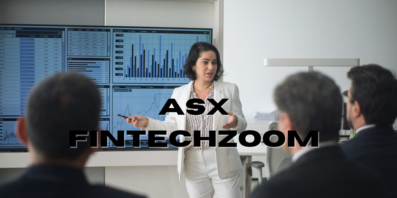 ASX Fintechzoom