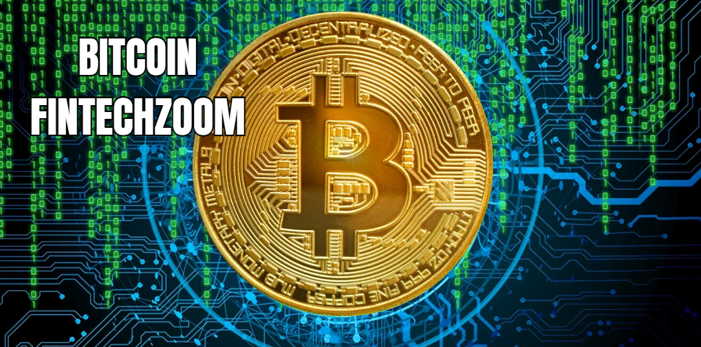 Bitcoin Fintechzoom