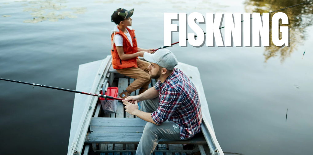 Fiskning