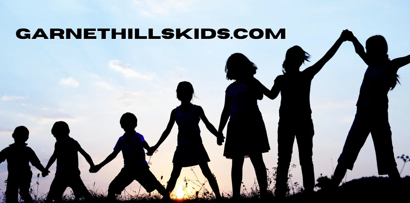 Garnethillskids.com