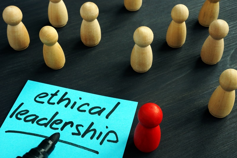 Corporate Governance and Compliance – Fostering Integrity and Ethical Leadership in Business!