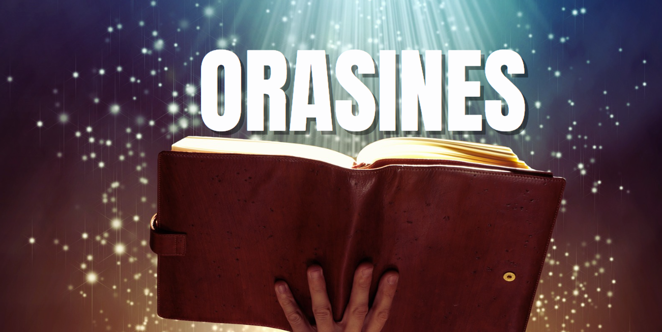 Orasines