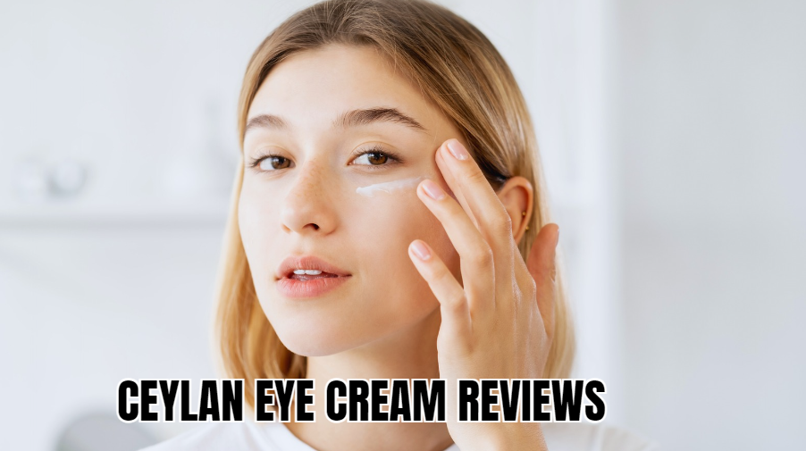 Ceylan Eye Cream Reviews