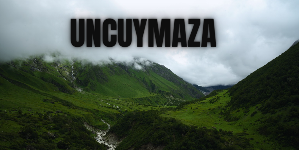 Uncuymaza