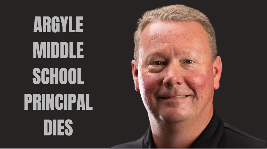 Argyle Middle School Principal