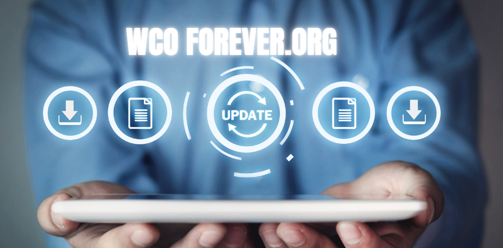 WCO Forever.org