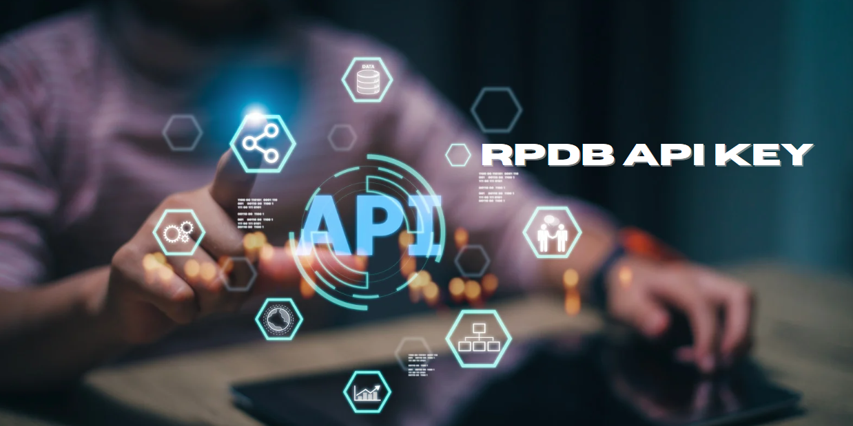 rpdb API Key