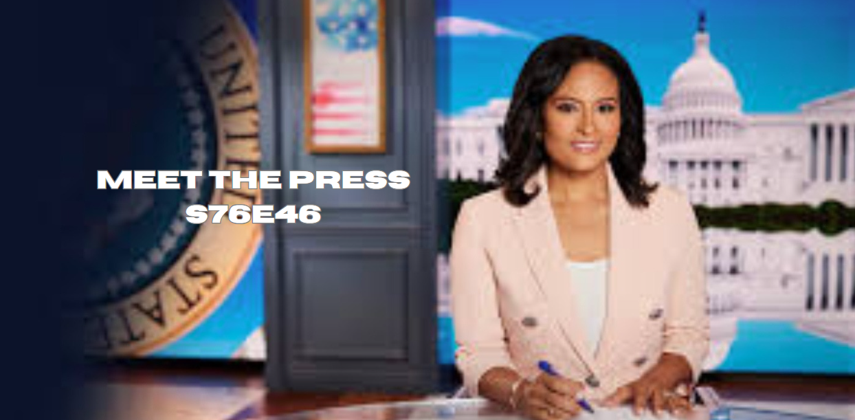 Meet the Press S76E46