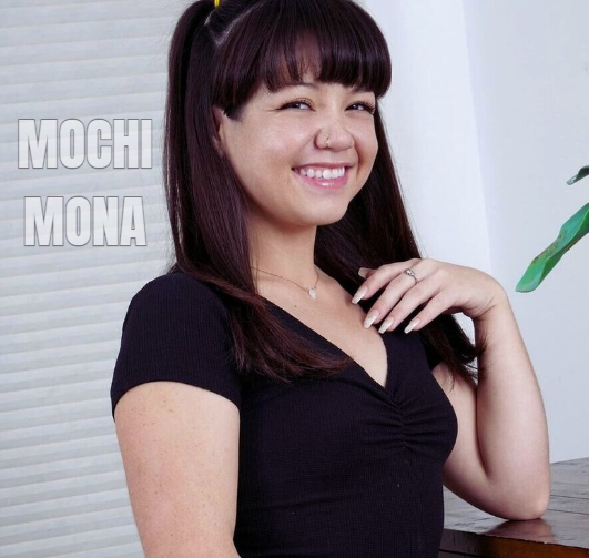 Mochi Mona