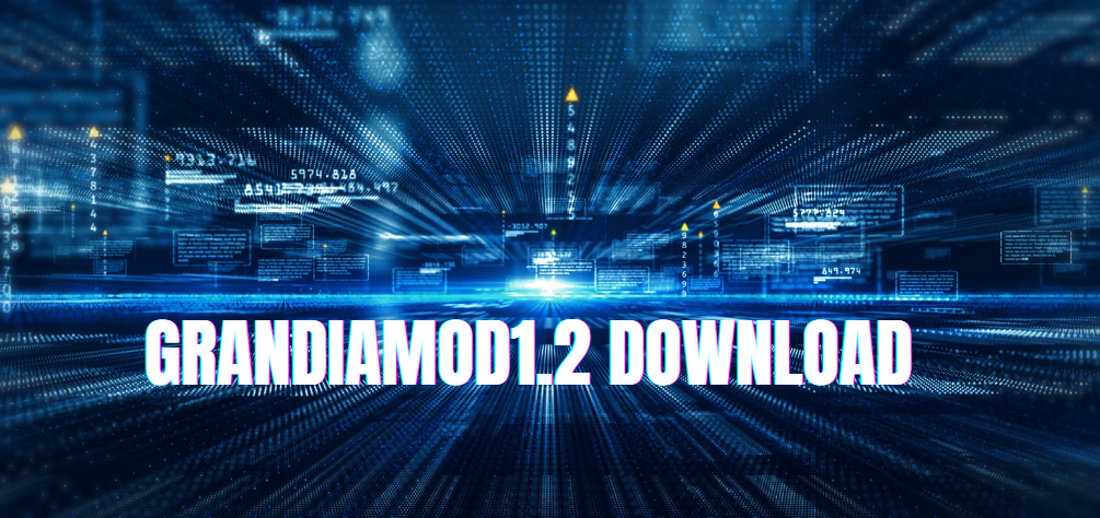 Grandiamod1.2 Download