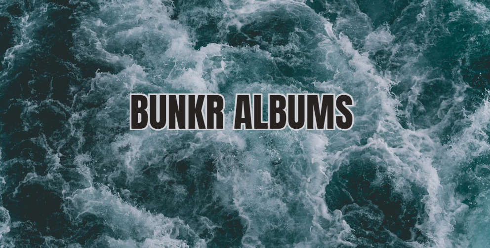 Bunkr Albums