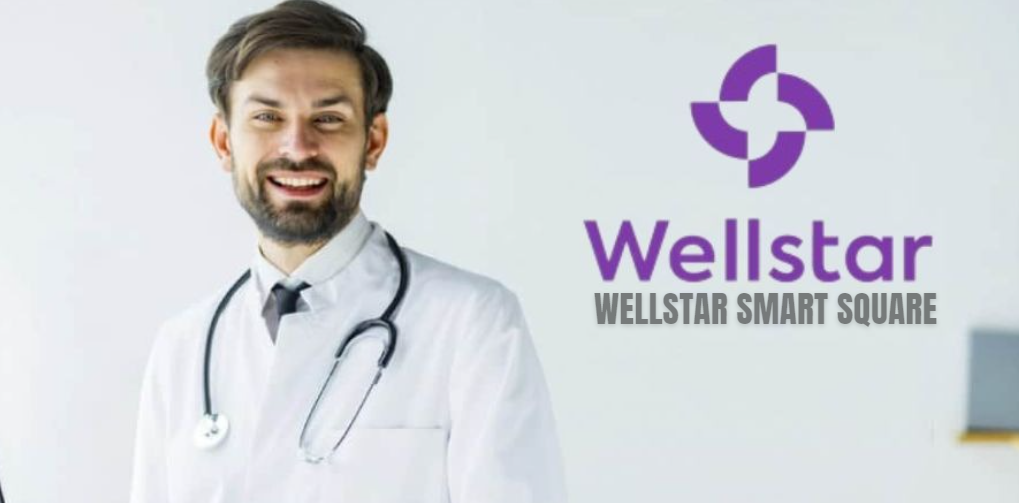 WellStar Smart Square: Empowering Your Health Journey