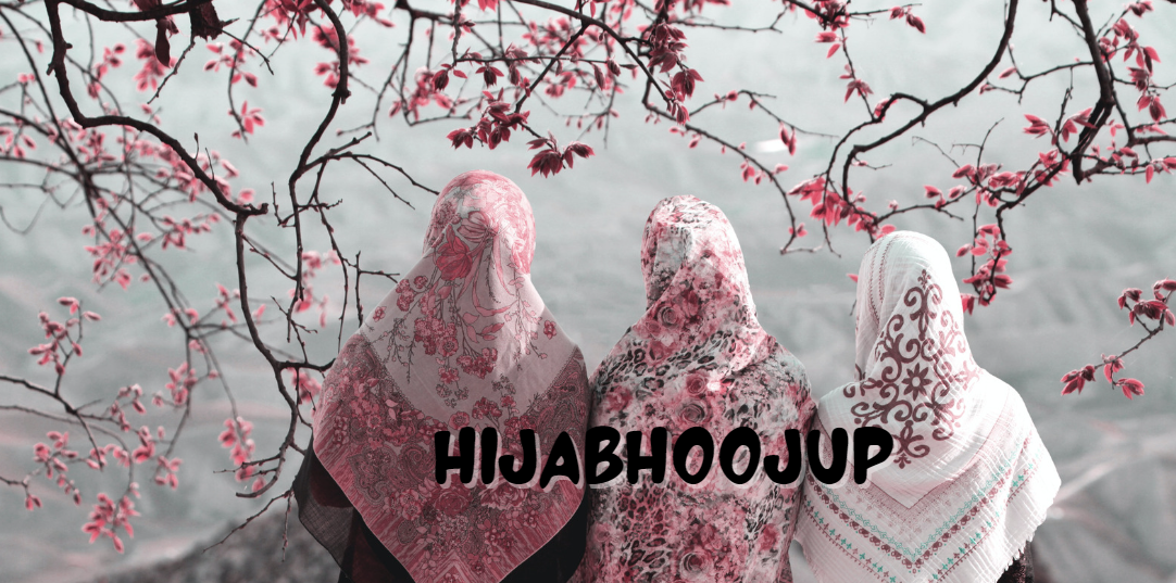 Hijabhoojup: Navigating Tradition and Modernity in a Changing World