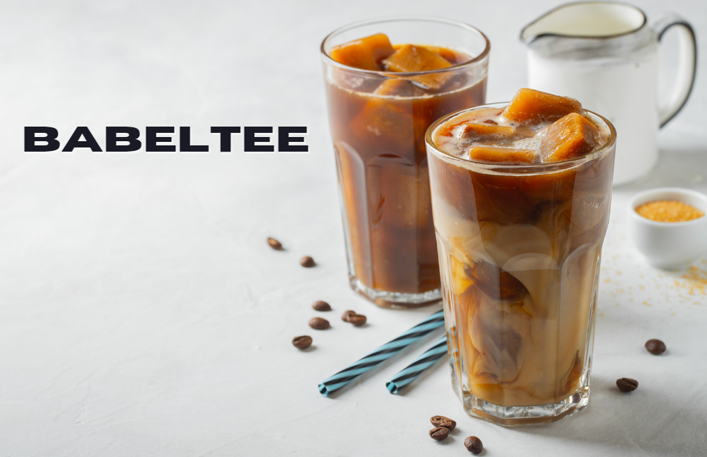 Exploring the World of Babeltee: A Comprehensive Guide to the Tea-Based Sensation