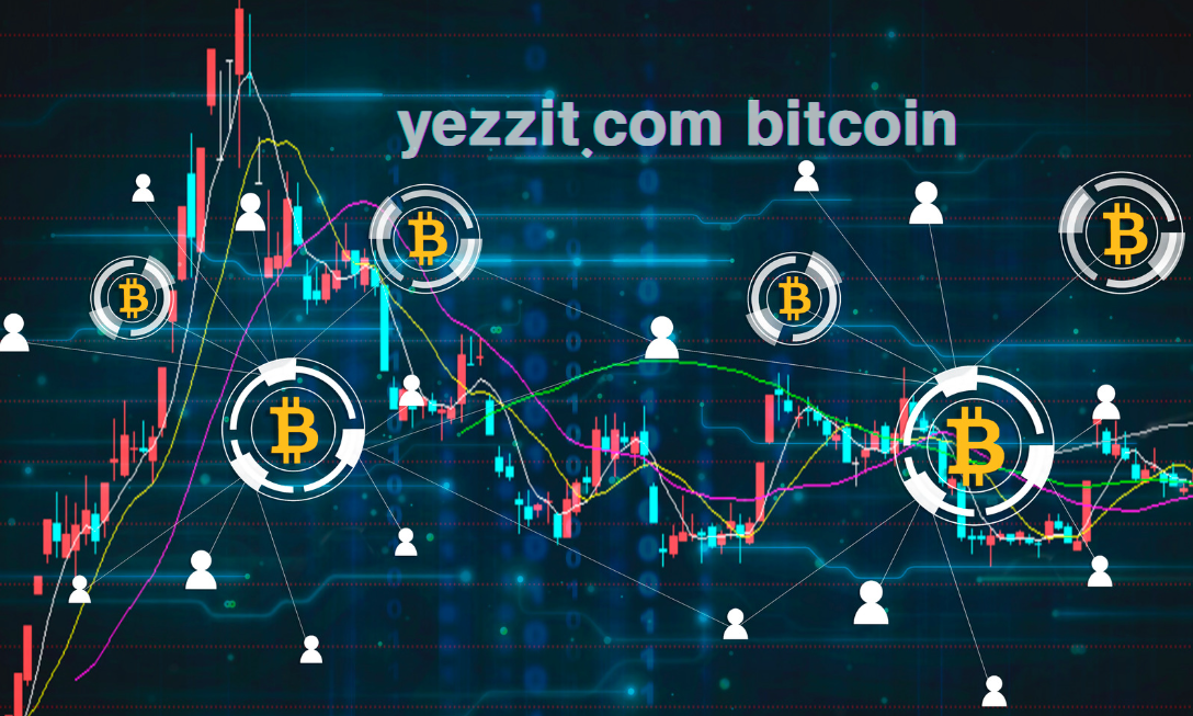 Yezzit.com Bitcoin