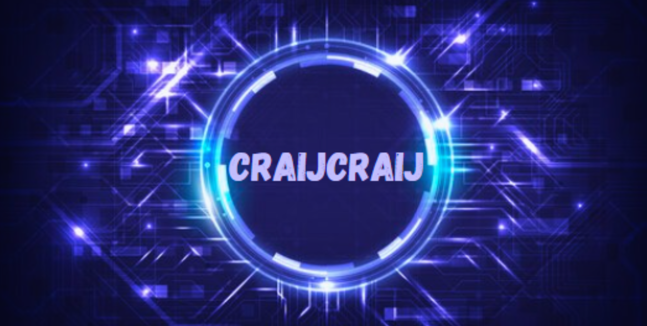 Craijcraij: The Timeless Technological Phenomenon Shaping Human Civilization