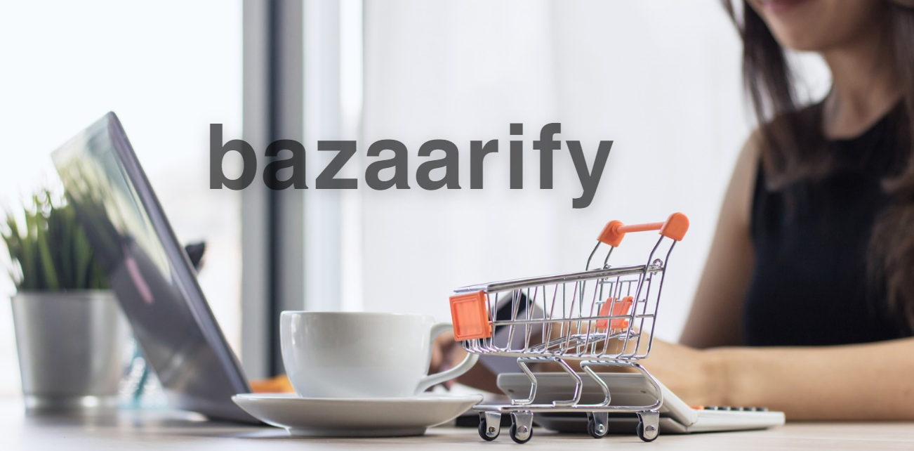 Bazaarify