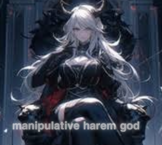 The Manipulative Harem God: Unveiling the Dark Side of Power and Desire