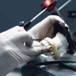 Materials Used in Dental Laboratory Prosthetics